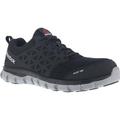 Reebok Work Womens Sublite Cushion Work Alloy Toe Eh Work Safety Shoes Casual