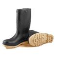 Tingley Rubber Stormtracks Youth Pvc Boot Black 3 - 11714