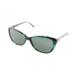 Versace VE4264B 507671 Women's Cat Eye Sunglasses