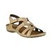 Women's Flexus by Spring Step Sambai Strappy Sandal