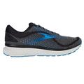 Brooks Glycerin 18 Black/Ebony/Blue