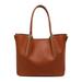 MKF Collection Patrice Tote Shoulder Bag by Mia K. Farrow