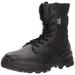 5.11 Tactical 8" Leather Speed 3.0 Waterproof Combat Military Boots, Style 12371, Black, 4, Regular