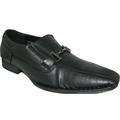 AMERICAN SHOE FACTORY Passion 4 Fashion Leather Lined Upper Loafers, Men, Size, 9.5