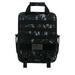 Tactical Molle Laptop/Messenger/Shoulder Bag & Backpack - Navy ACU