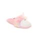 Secret Treasures Women's Unicorn Slipper