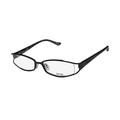 New Kensie Idea Womens/Ladies Designer Full-Rim Matte / Shiny Black Authentic Simple & Elegant Fast Shipping Frame Demo Lenses 51-16-135 Eyeglasses/Glasses