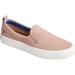 Women's Sperry Top-Sider Crest Twin Gore Plushwave Perf Slip-On Sneaker