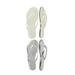 Portland Boot Company 2-Pack Metallic Flip Flops (Women's)