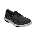 Skechers Bellinger Garmo Boat Shoes (Men)