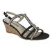 Women's Rialto Cranny Wedge Sandal