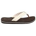 Tommy Hilfiger Womens Cicin Open Toe Casual