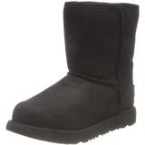 UGG Kids Classic Short II Wp Boot