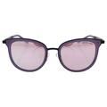 Michael Kors MK 1010 11047V Adrianna I - Milky Purple/Milky Pink by Michael Kors for Women - 54-20-135 mm Sunglasses