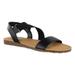 Bella Vita Italy Nev-Italy Asymmetrical Sandals (Women)