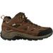 Merrell Kids' Moab 2 Mid Waterproof Hiking Boots