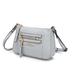 MKF Collection Essie Crossbody Bag by Mia K. Farrow