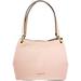 Michael Kors Raven Ladies Large Pink Leather Shoulder Bag 30H6GRXE3L-187