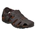 Nunn Bush Men's Rio Bravo Fisherman Sandal