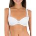 A Fresh Collection Juniors 3-Way Convertible Push-Up Bra, Style FT679