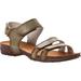 Women's Propet Farrah Strappy Sandal