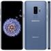 Restored Samsung Galaxy S9+ G965V 64GB Coral Blue Verizon + GSM Unlocked Android Smartphone (Refurbished)