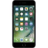 Pre-Owned Apple iPhone 7 Plus 128GB Black (AT&T Locked) Smartphone - (Refurbished: Good)