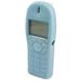Blue Silicone Gel Case Holster for Spectralink Link 6120 Wireless Phone