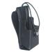 Leather Carry Case Compatible with Motorola NNTN4970 Two Way Radio - Fixed Belt Loop