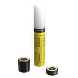 Nitecore 21700 Intelligent Battery System MPB21 KIT: 3-in-1 Light Charger and Powerbank