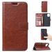 Galaxy Note 20 Ultra Case Allytech PU Leather TPU Inner Cover Kickstand Shockproof Anti-scratch Cards Slots Cash Pocket Magnetic Book Style Wallet Case for Samsung Galaxy Note 20 Ultra Brown