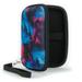 USA Gear Travel Case for Roku Streaming Stick - Storage for HDMI Cable Remote Control & More