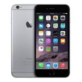 Restored Apple iPhone 6 16GB Space Gray - Unlocked (Refurbished)