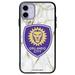 OtterBox Orlando City SC iPhone Symmetry White Marble Case