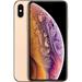 Pre-Owned Apple iPhone XS 64GB Gold (Verizon Unlocked) + (Refurbished: Good)