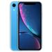 Pre-Owned Apple iPhone XR 256GB Fully Unlocked (Verizon + Sprint + GSM Unlocked) - Blue (Refurbished: Good)