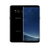 Restored Samsung Galaxy S8 Plus G955U - 64GB Verizon + GSM Unlocked AT&T T-Mobile - Black (Refurbished)