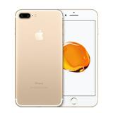 Pre-Owned Apple iPhone 7 Plus 128GB Gold (Sprint) (Good)