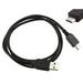 UPBRIGHT USB Charging Cable PC Laptop Charger Power Cord For Zotac PI221 ZBOX-PI221-W2B PI220 ZBOX-PI220-W2B Mini PC