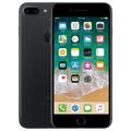 Restored Apple iPhone 7 Plus 128 GB Black - Fully Unlocked - GSM and CDMA compatible (Refurbished)