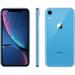 Restored Apple iPhone XR (Global Version) A2105 256GB Blue GSM Unlocked (AT&T/T-Mobile Compatible) 6.06 Smartphone (Refurbished)