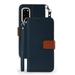 BC Pocket Wallet Case for Samsung Galaxy S20 FE 5G with Touch Tool - Navy Blue