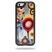 MightySkins Protective Vinyl Skin Decal Cover for OtterBox Reflex iPhone 5/5S Case Sticker Skins Nature Dream