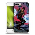 Head Case Designs Officially Licensed Justice League DC Comics Other Members Comic Art Vibe Soft Gel Case Compatible with Apple iPhone 7 Plus / iPhone 8 Plus
