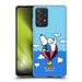 Head Case Designs Officially Licensed Peanuts Halfs And Laughs Snoopy & Woodstock Balloon Soft Gel Case Compatible with Samsung Galaxy A52 / A52s / 5G (2021)