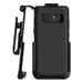 Belt Clip Holster for OtterBox Symmetry Series - Galaxy Note 8 (By Encased) (case is not included)