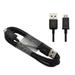 OEM USB Cable Rapid Charger Sync Power Wire Data Cord for T-Mobile Samsung Galaxy S7 - Sprint Samsung Galaxy S7 - Verizon Samsung Galaxy S7 - AT&T Samsung Galaxy S7 - Sprint Samsung Galaxy S6 Edge+