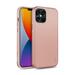 ZIZO DIVISION iPhone 12 Pro Max Protection Phone Case in Rose Gold