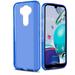 for LG Aristo 5 Plus K31 Phoenix 5 Risio 4 Fortune 3 TPU Soft Skin Case Phone Case Bounce Corner Edge Shock Slip Guard Scratch Shield Grip Wrap Slim Cover