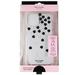 kate spade Defensive Hardshell Case for Apple iPhone 12 Pro Max - Flowers/Clear